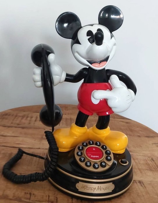 The Best Mickey Mouse Toy Phones for Kids That Encourage Learning